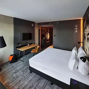 Jaz In The Hotel Amsterdam