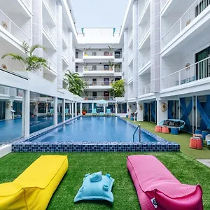 Hotel Viva Dash, Seminyak