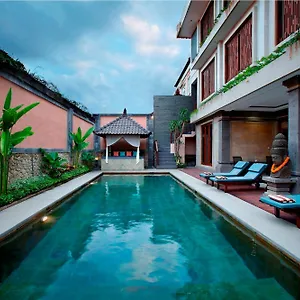 Hotel The Visala Boutique, Seminyak