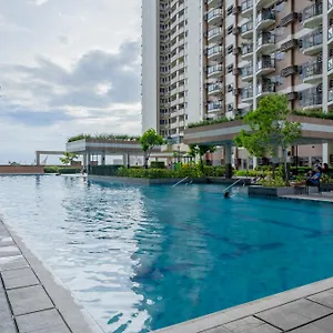 The Radiance Manila Bay Aparthotel Pasay
