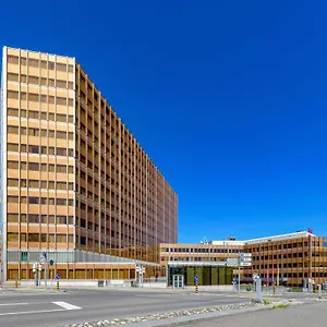 Moevenpick Geneva Hotel Meyrin