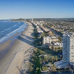 19th Avenue On The Aparthotel Gold Coast