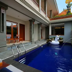 Hotel Singgah, Seminyak