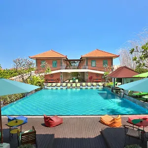 Hotel Maison At C Boutique & Spa, Seminyak