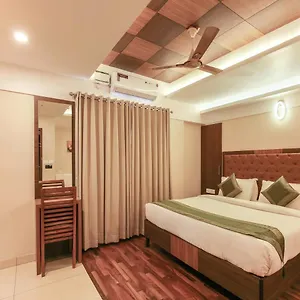 Treebo Goodland Residency Hotel Thiruvananthapuram
