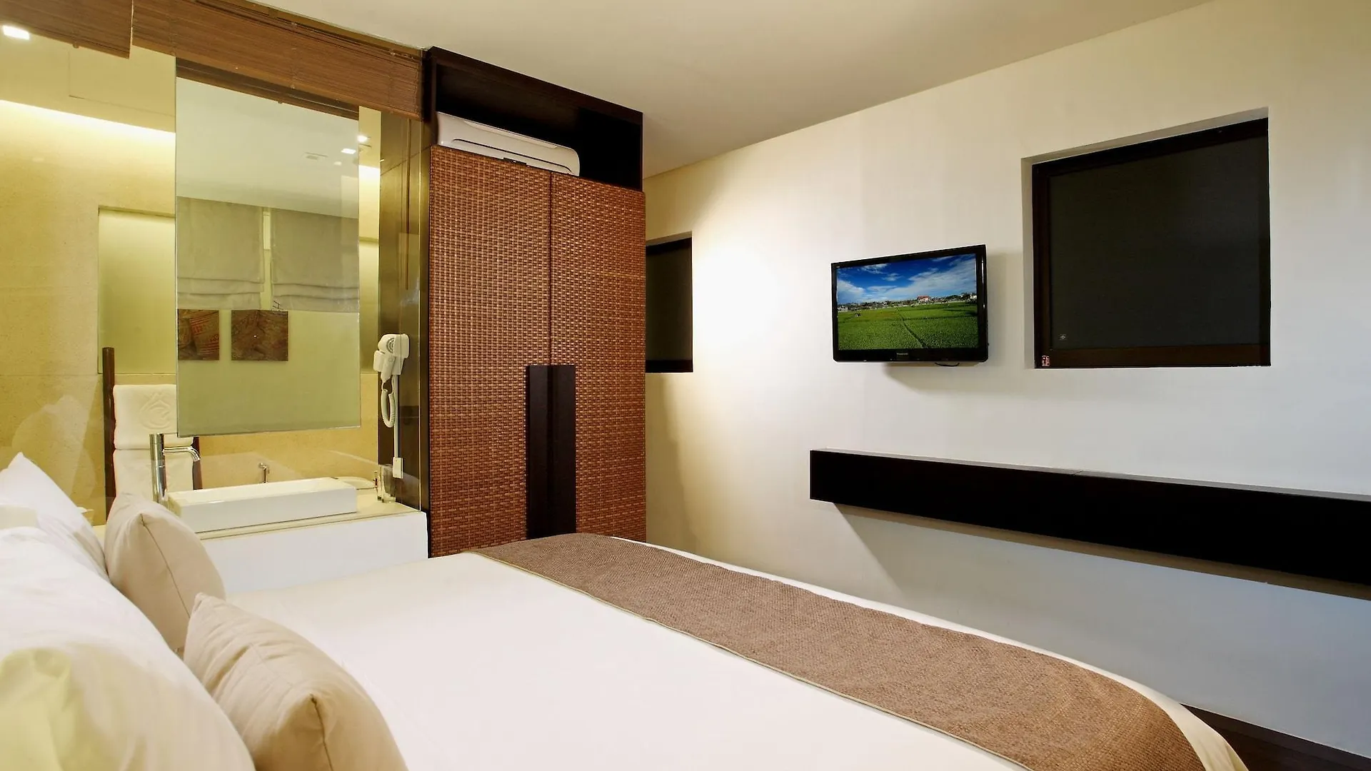 Hotel Taum Resort Bali