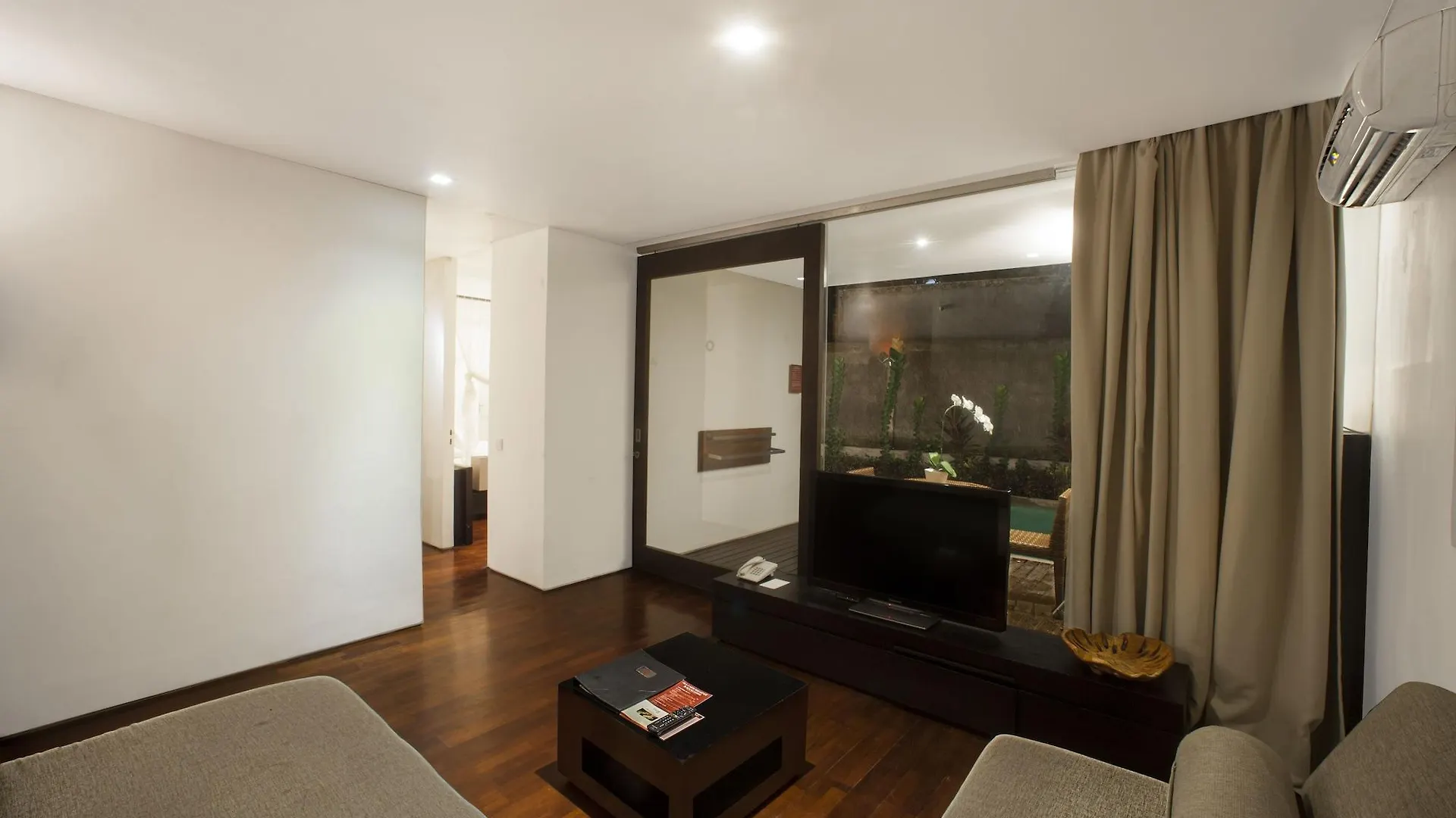 Hotel Taum Resort Bali