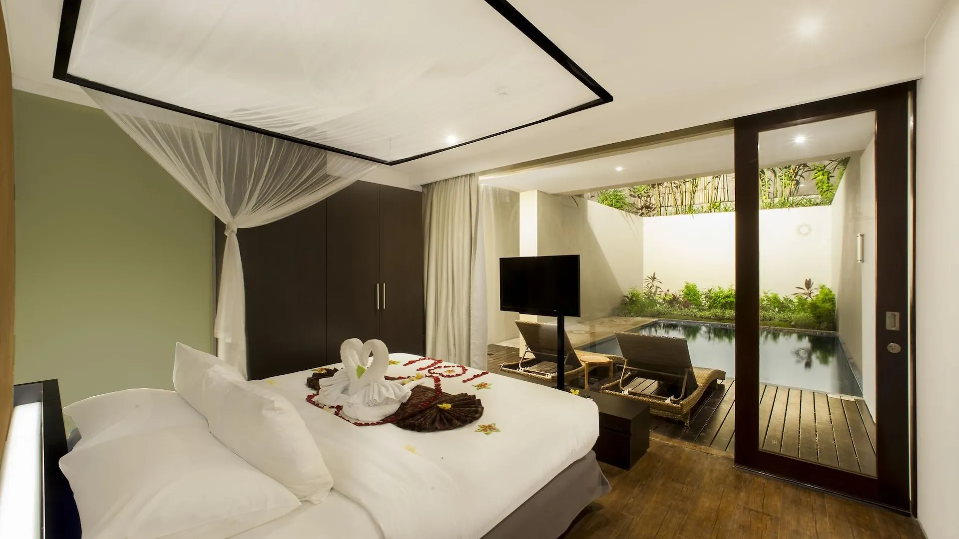 **** Hotel Taum Resort Bali Indonesia
