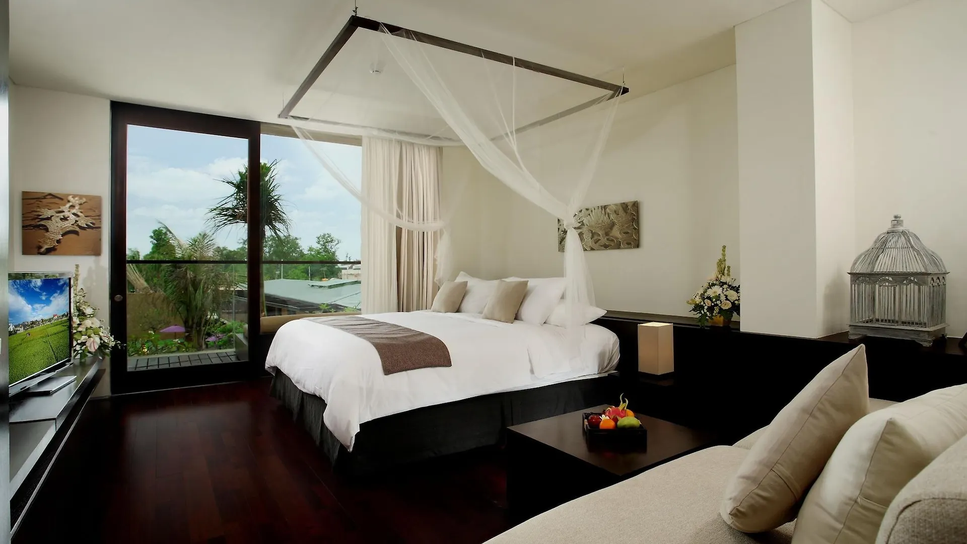 Taum Resort Bali Hotel