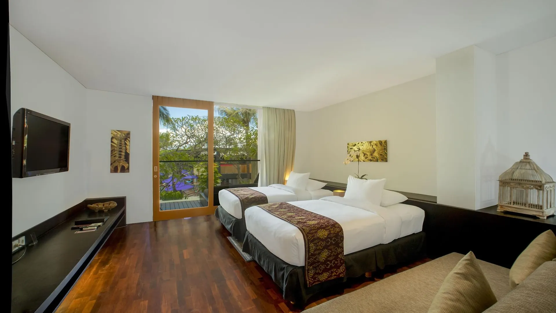 Taum Resort Bali