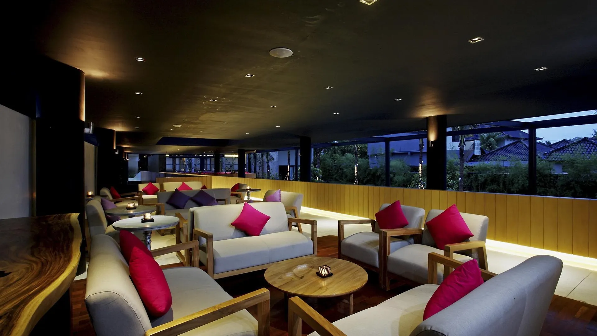 **** Hotel Taum Resort Bali Indonesia
