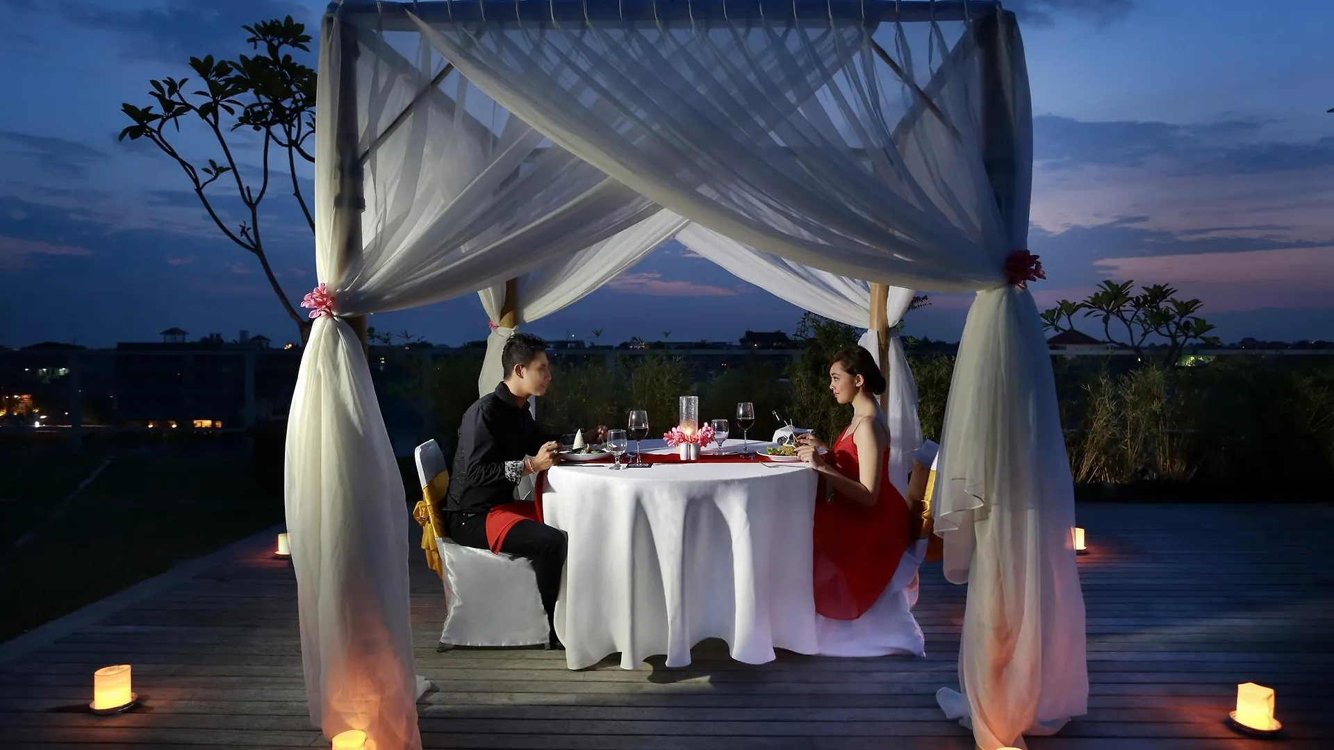 Taum Resort Bali Indonesia