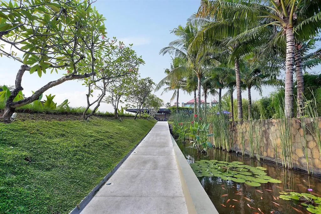 Taum Resort Bali Indonesia