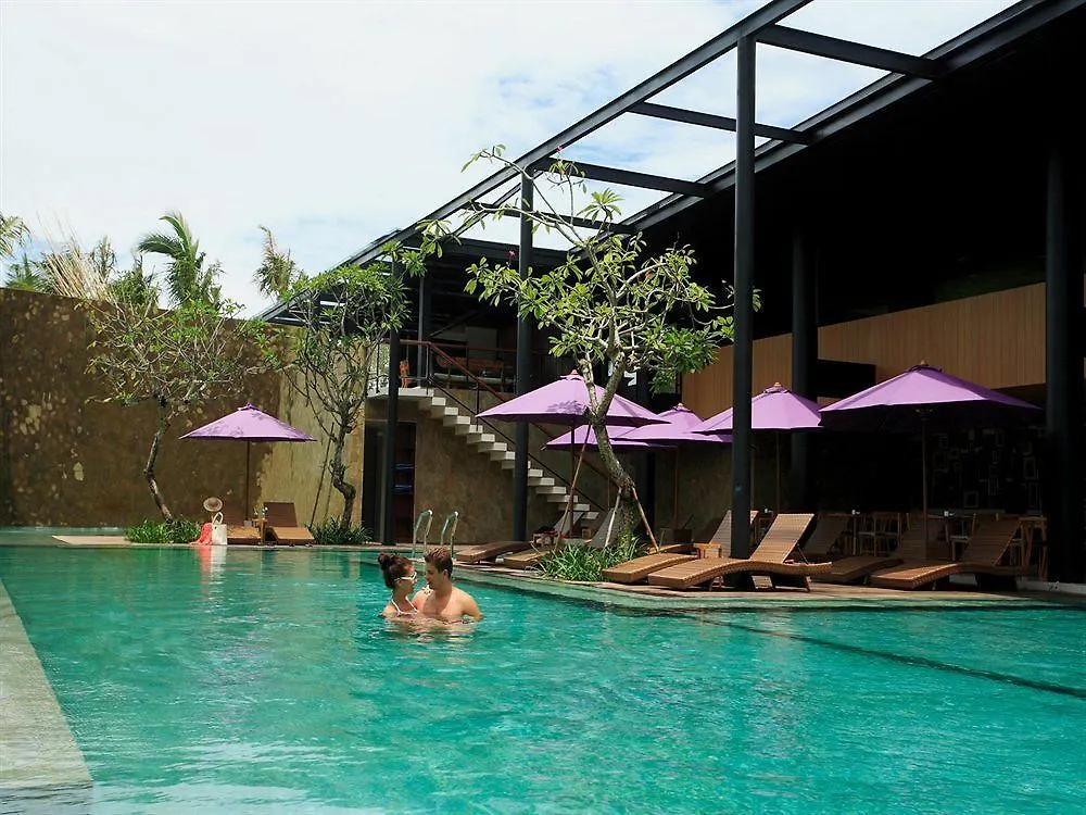 Taum Resort Bali Seminyak (Bali)