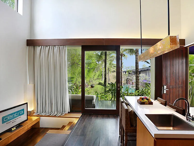 Hotel Taum Resort Bali
