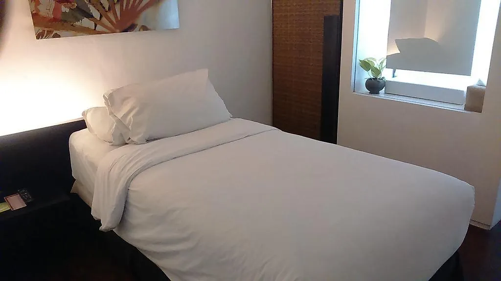 Hotel Taum Resort Bali