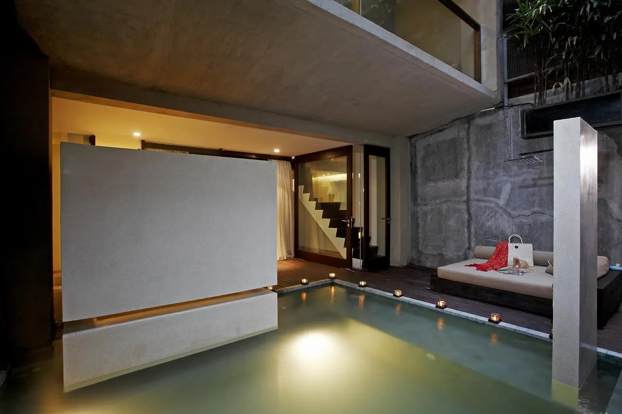 Taum Resort Bali 4*, Seminyak (Bali) Indonesia