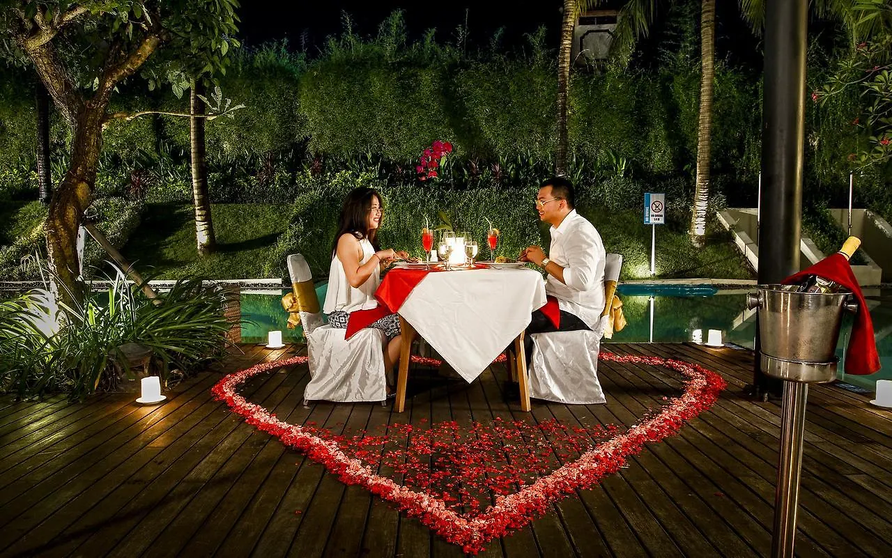 Taum Resort Bali 4*, Seminyak (Bali)