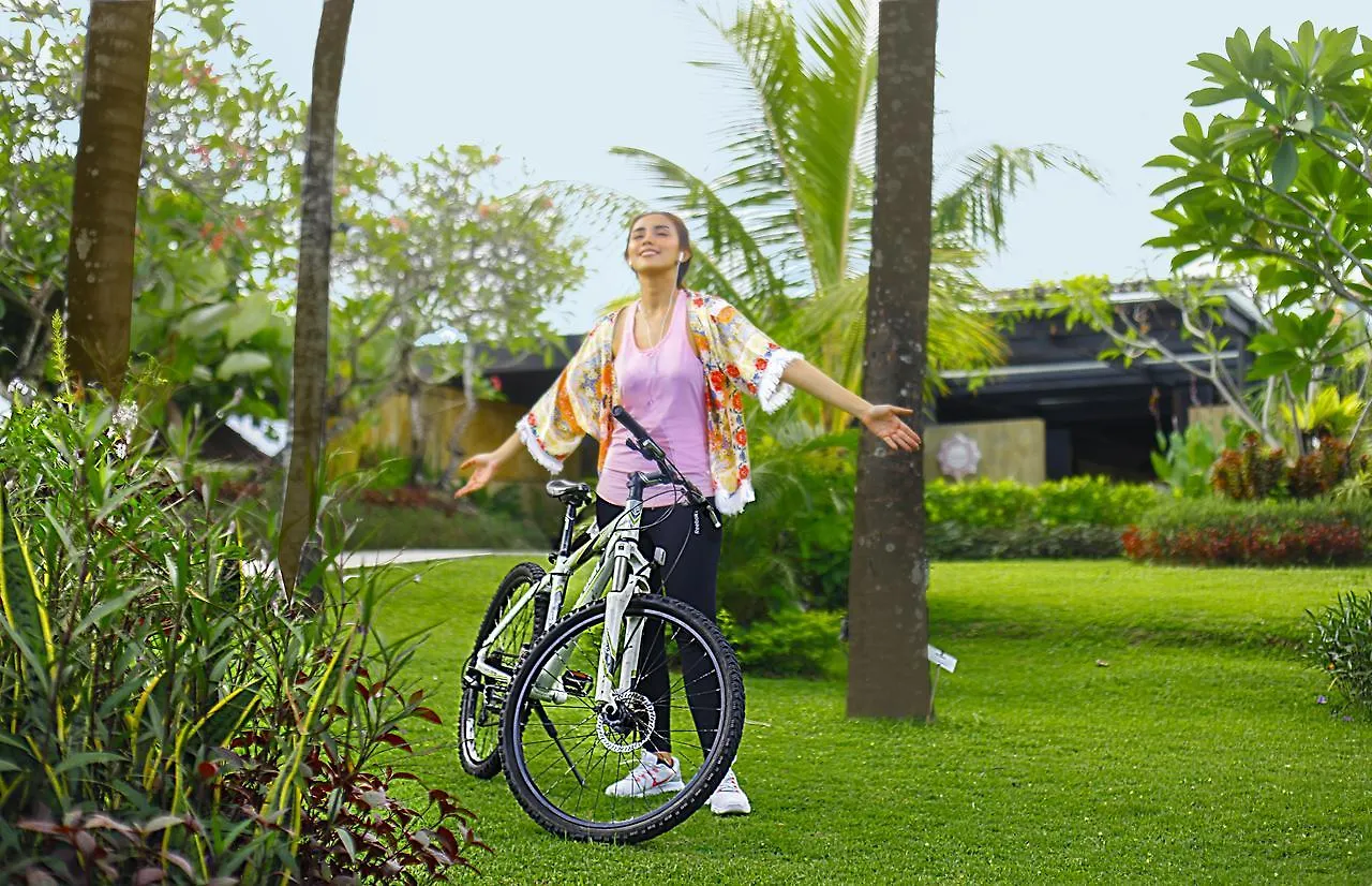 Taum Resort Bali Seminyak (Bali)
