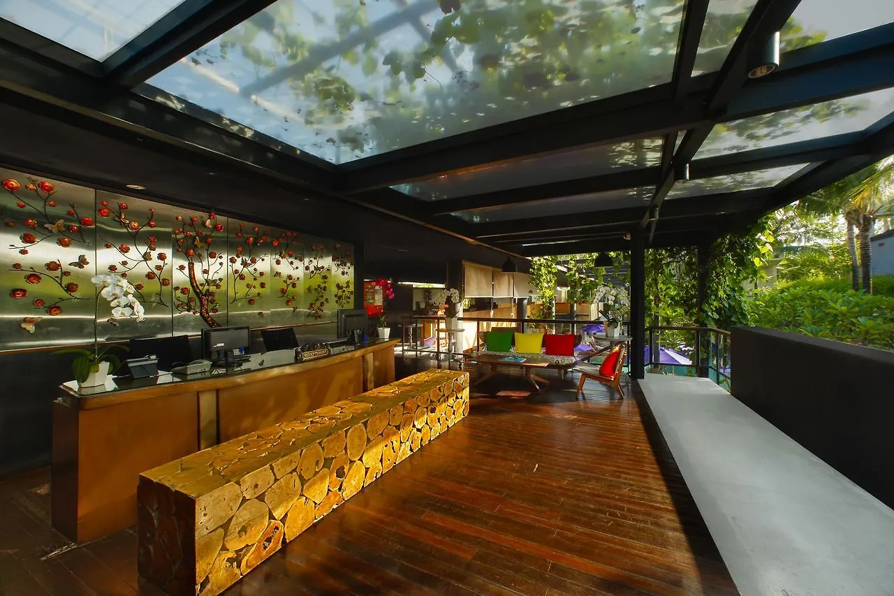 Taum Resort Bali Hotel Seminyak (Bali)