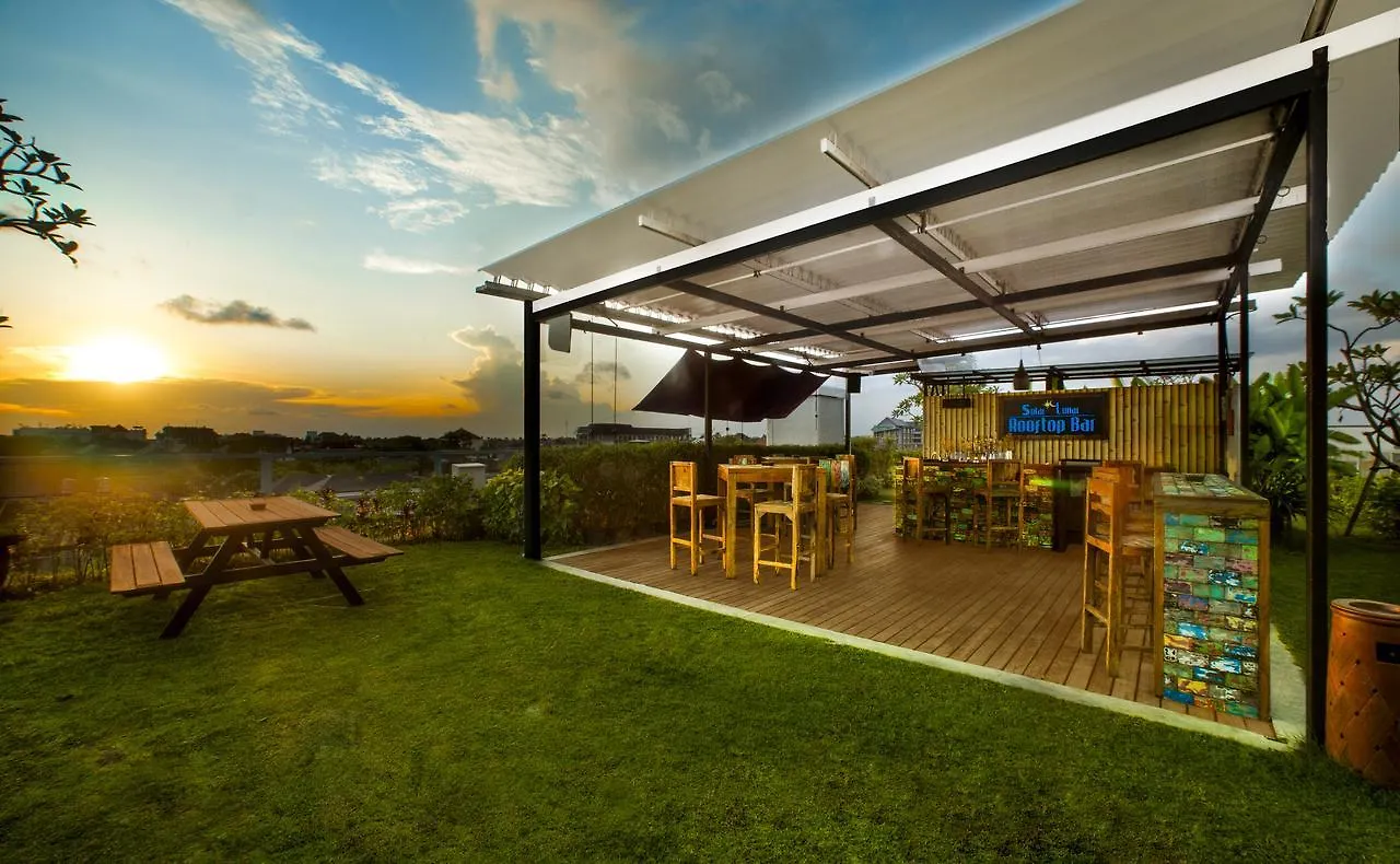 Taum Resort Bali