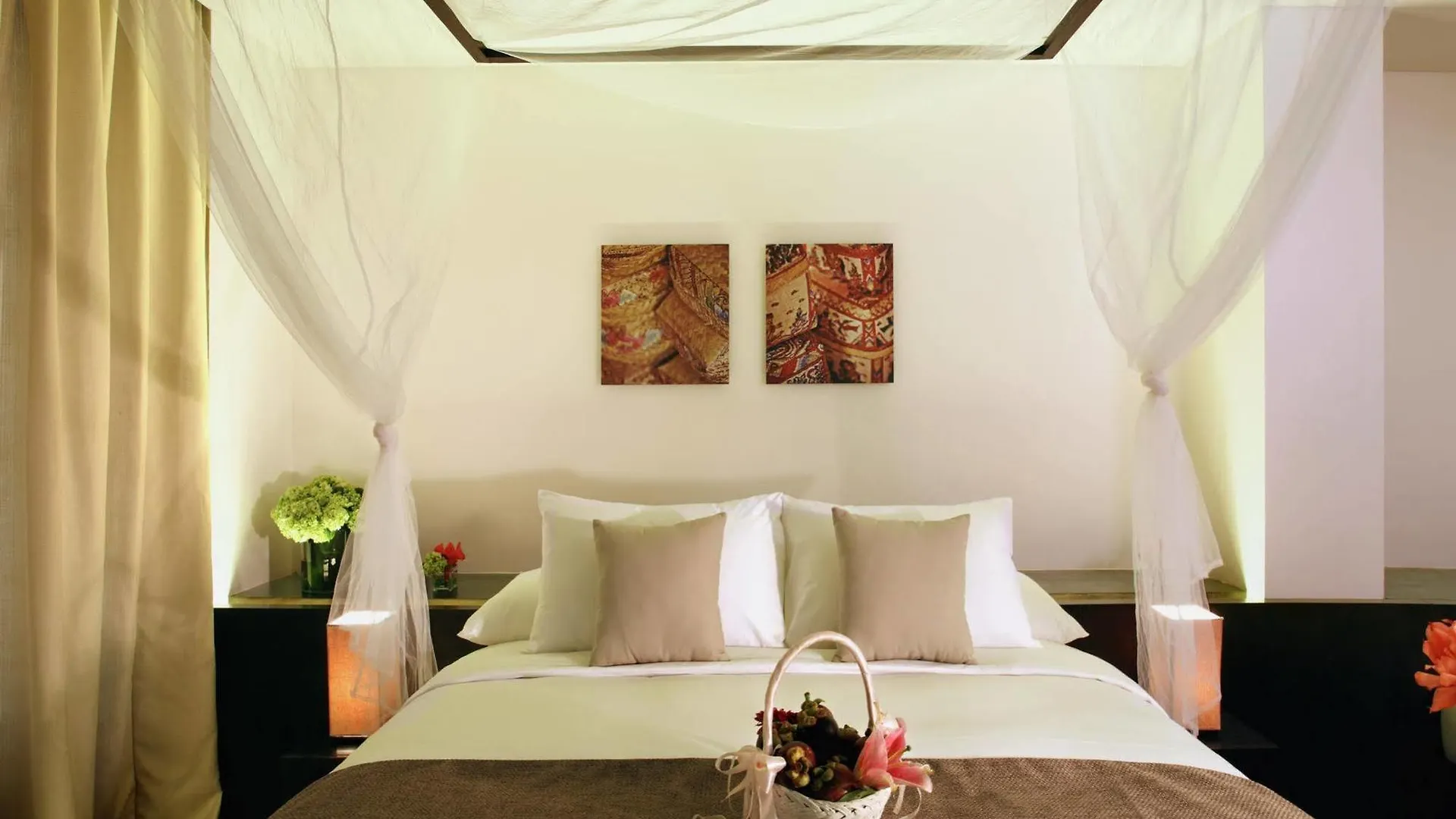 **** Hotel Taum Resort Bali Indonesia
