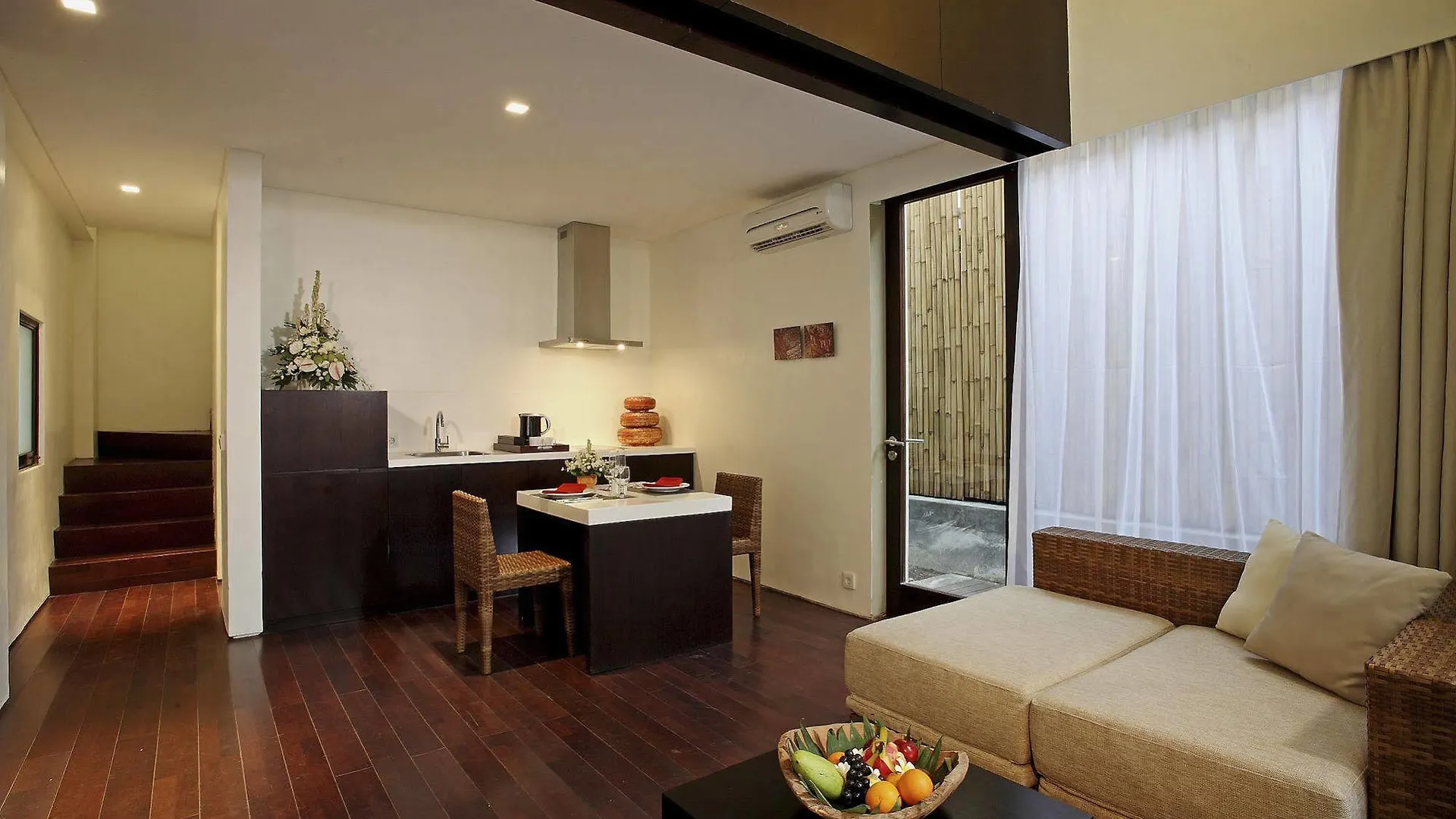 Taum Resort Bali 4*, Seminyak (Bali) Indonesia