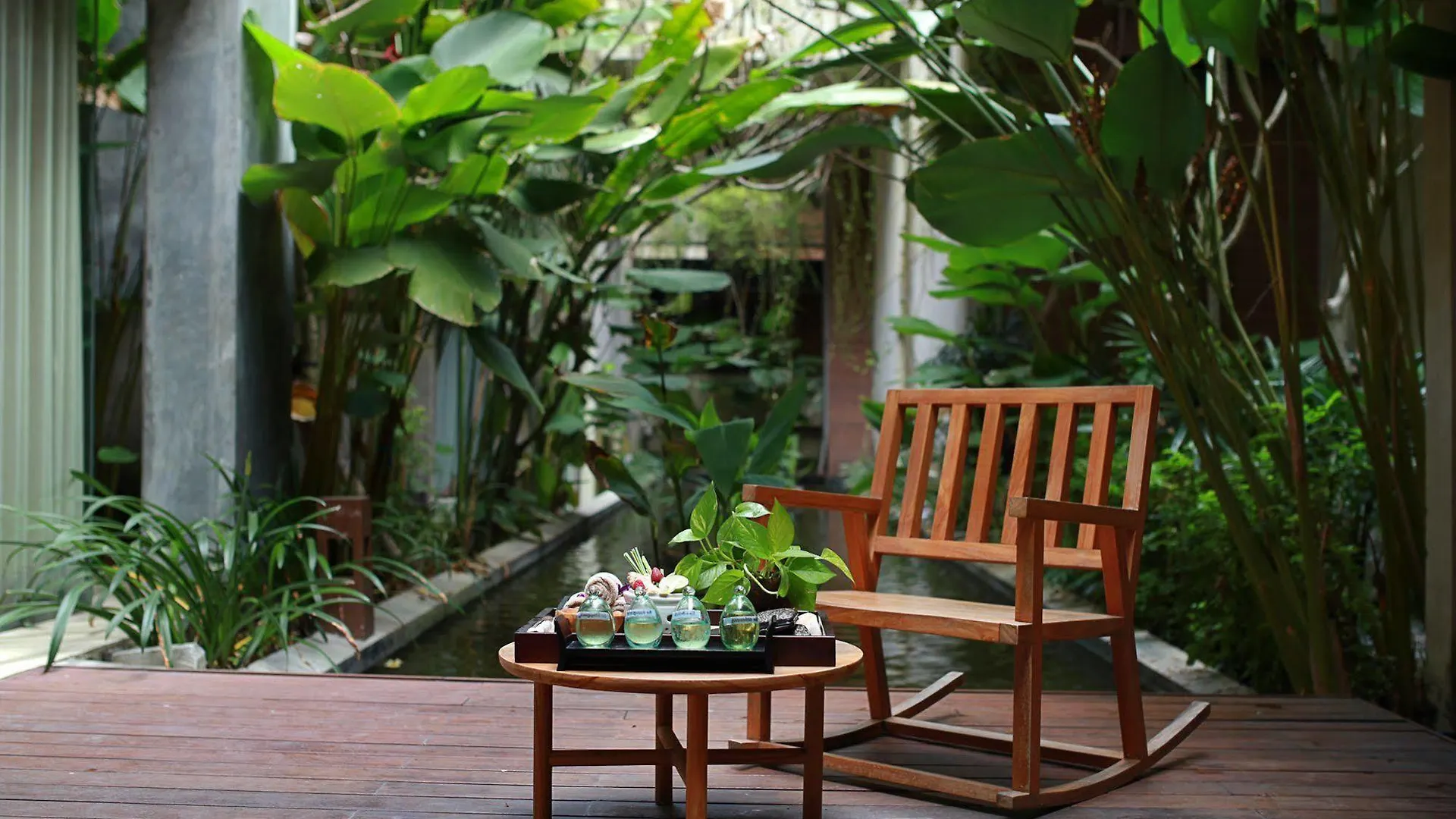 Taum Resort Bali Hotel Seminyak (Bali)