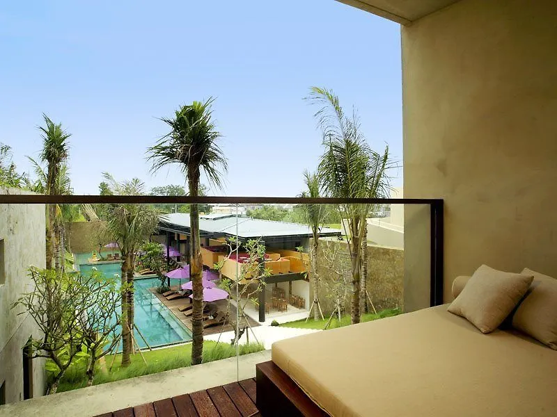 Taum Resort Bali Hotel