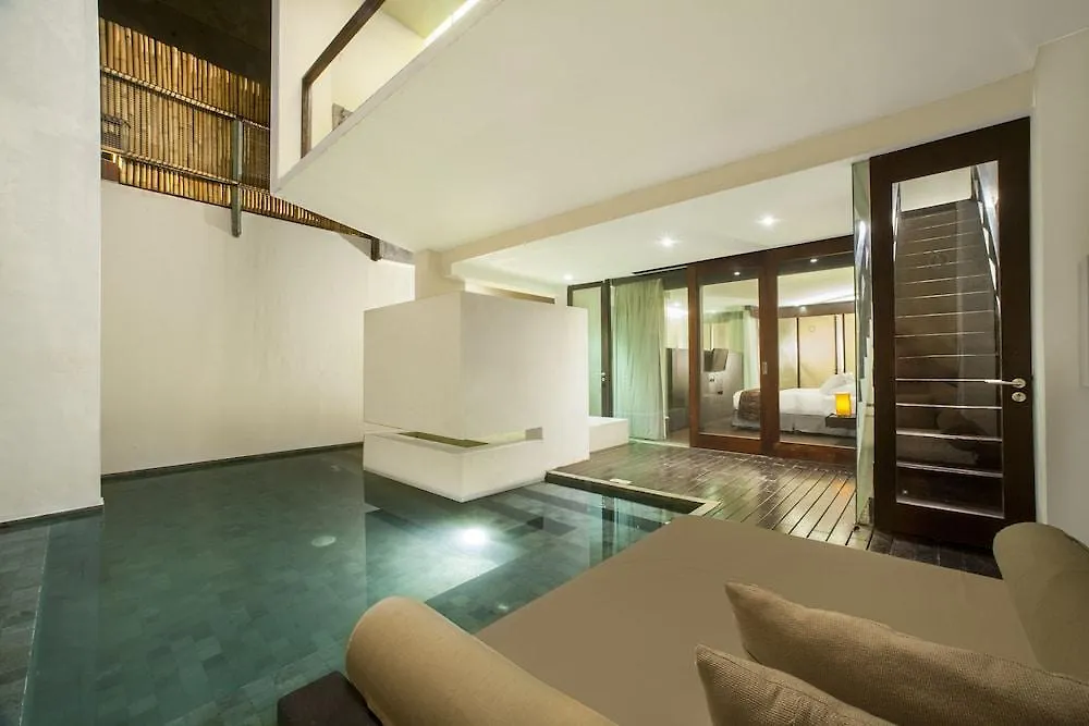 Taum Resort Bali Seminyak Indonesia