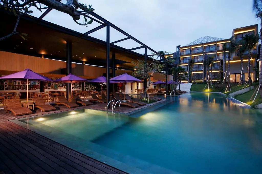 **** Hotel Taum Resort Bali Seminyak Indonesia