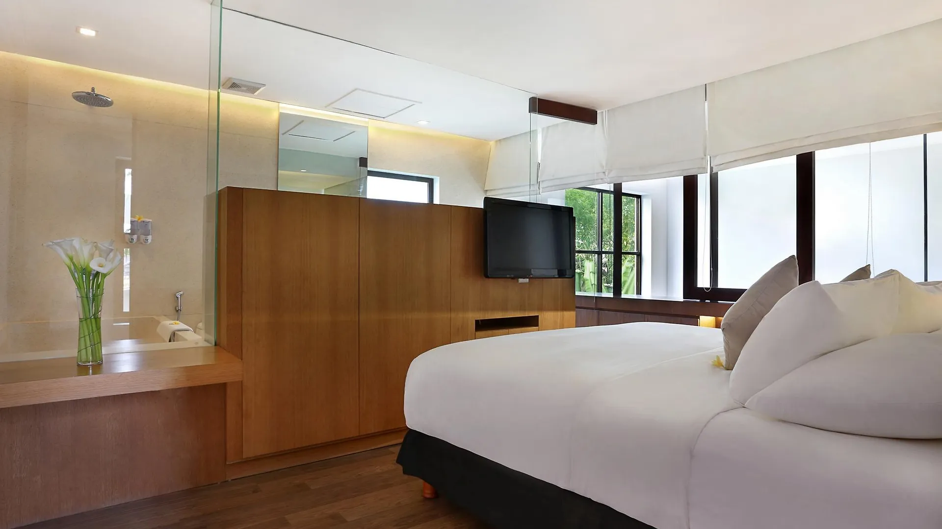 Taum Resort Bali Seminyak