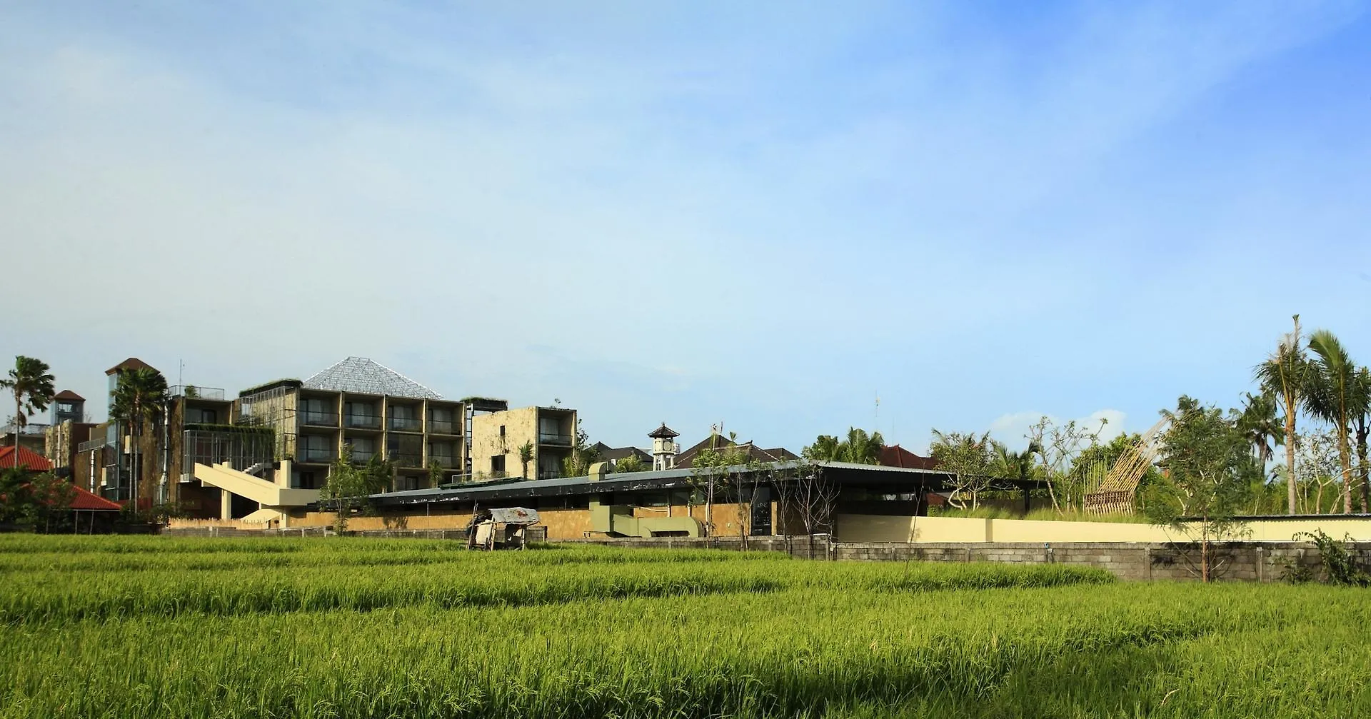 Taum Resort Bali Seminyak