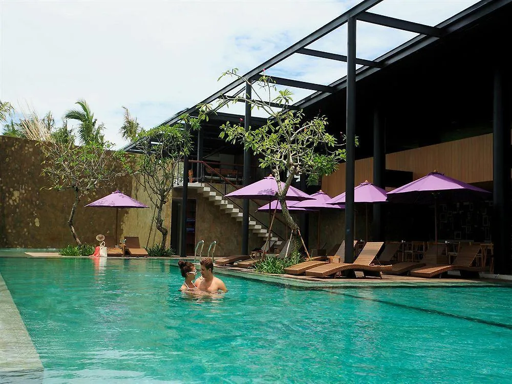 Taum Resort Bali Seminyak