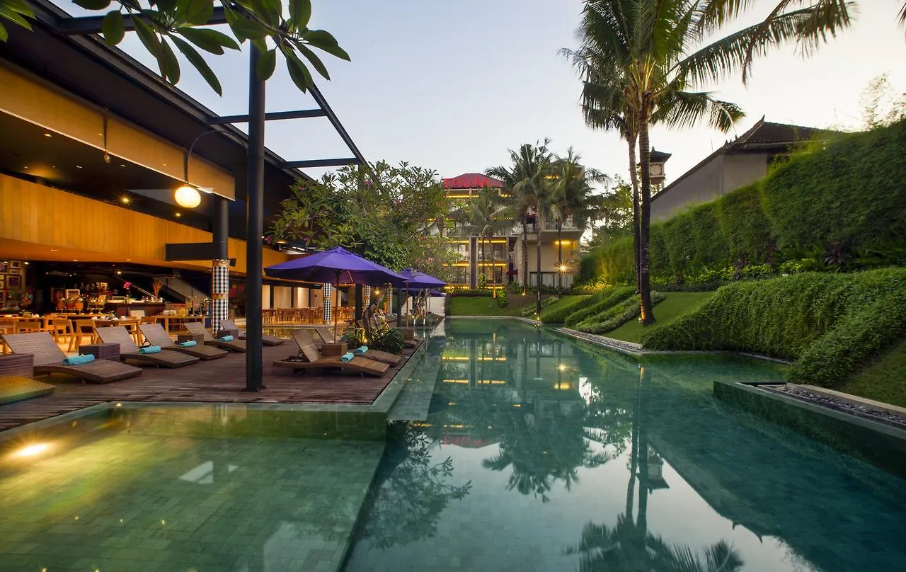 Hotel Taum Resort Bali Seminyak